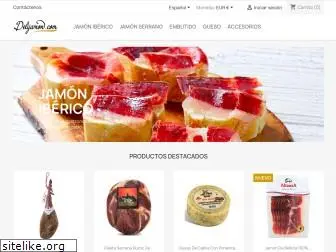 delijamon.com