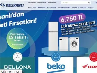 delikanli.com.tr