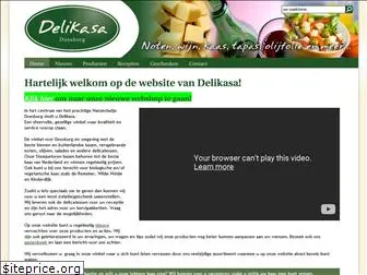 delikasa.nl