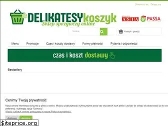 delikatesy-koszyk.pl