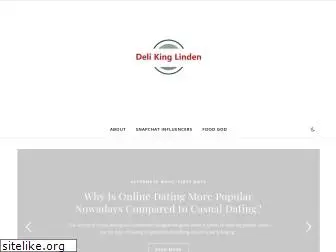 delikinglinden.com