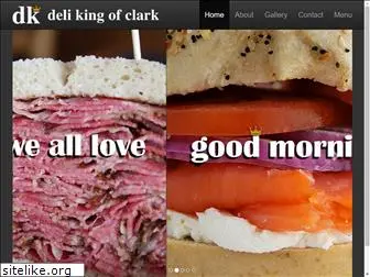 delikingofclark.com