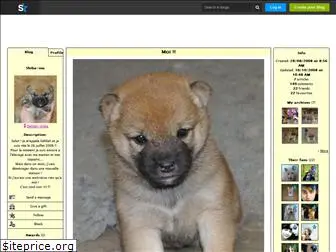 delilah-shiba.skyrock.com