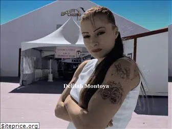 delilahmontoya.com