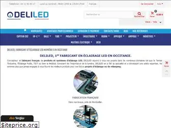 deliled.com