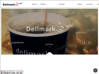 delimarkcafes.com