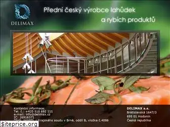 delimax.cz