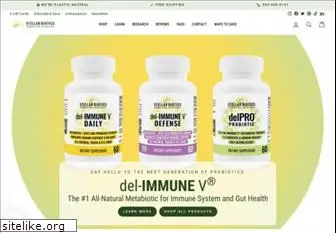www.delimmune.com