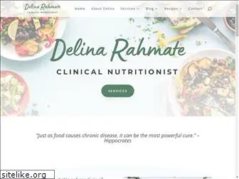 delina.com.au