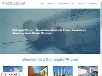 delineantepr.com