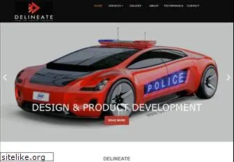 delineate.com.au