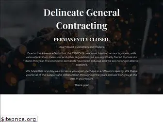 delineategc.com