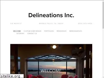 delineations.com