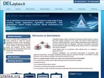 delinfotech.com