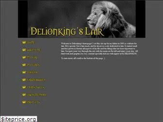 delionking.com