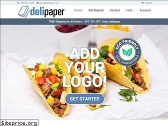 delipaper.com