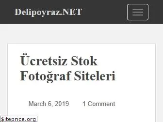 delipoyraz.net