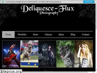 deliquesceflux.com