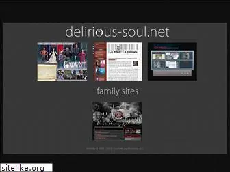 delirious-soul.net