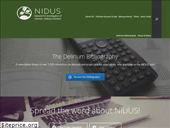 deliriumnetwork.org