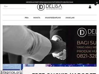 delisa-group.com