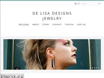 delisadesigns.com