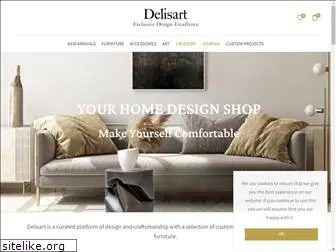 delisart.com