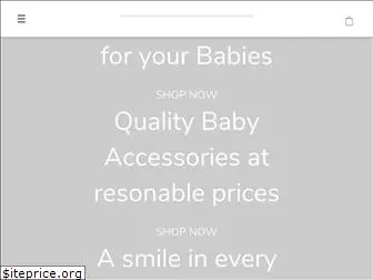 delisbabycare.com