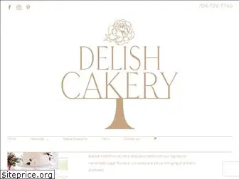 delishcakery.com