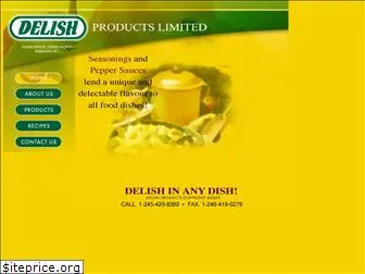 delishproducts.com