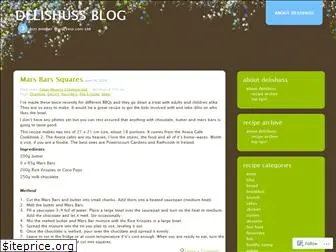 delishuss.com