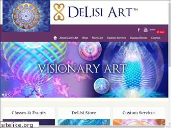 delisiart.com