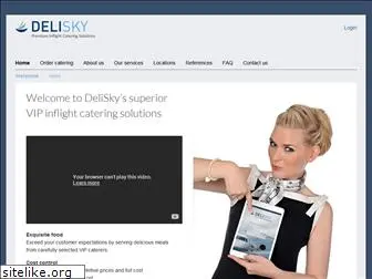 delisky.com