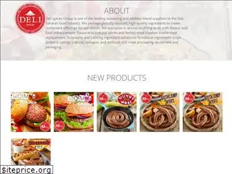 delispices.co.za