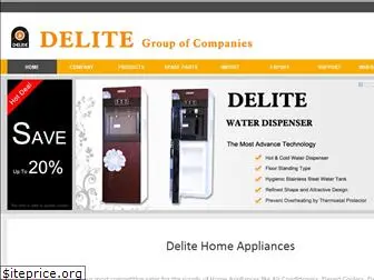 delite.com.pk