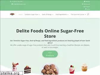 delitefoods.co.za