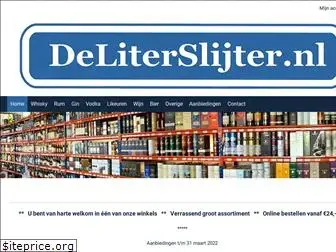 deliterslijter.nl