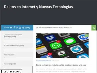 delitos-informaticos.net