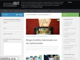 delitosinformaticos.com