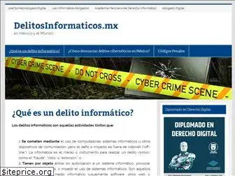 delitosinformaticos.mx