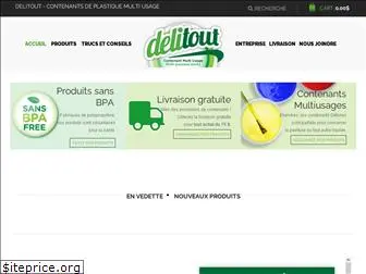 delitout.ca