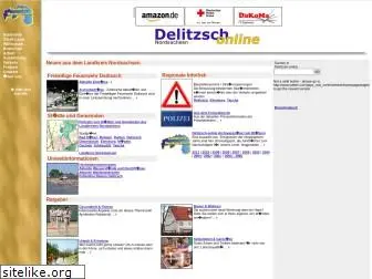 delitzsch-online.de