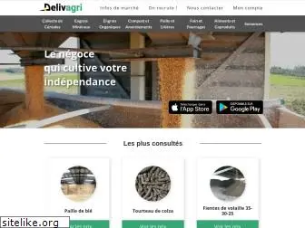 delivagri.com