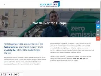 deliver4europe.eu