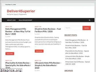 deliver4superior.com