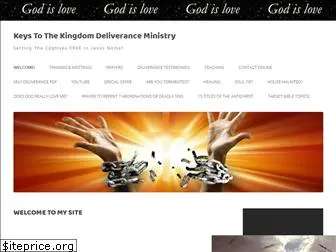 deliveranceministry.com.au