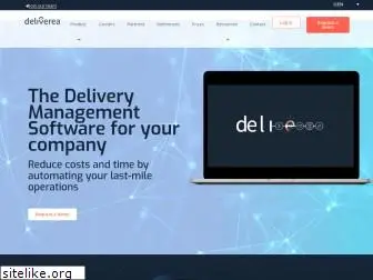 deliverea.com