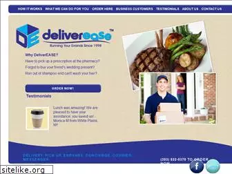 deliverease.com