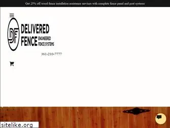 deliveredfence.com
