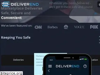 deliverend.com